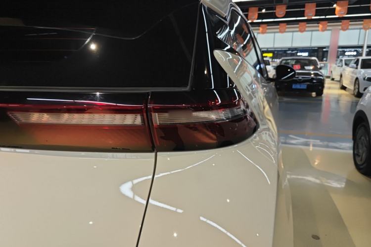 Used BYD Seagull 2023 Active Version Right Rear Taillight