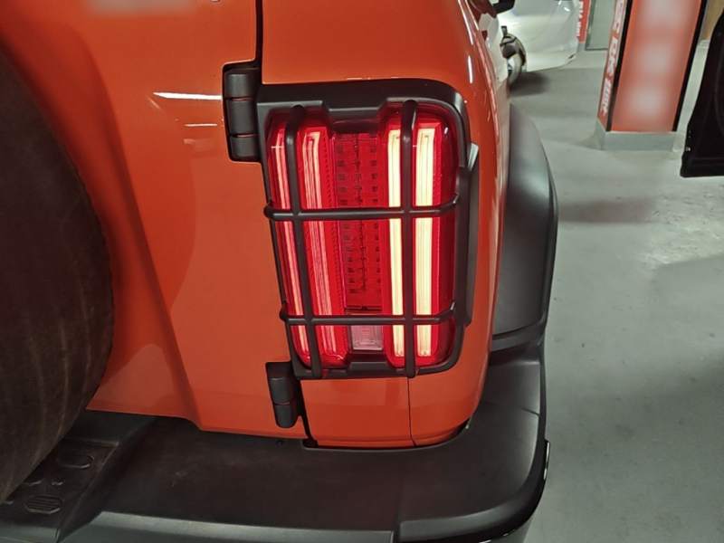 Used Tank 300 2024 2.0T Challenger — 7