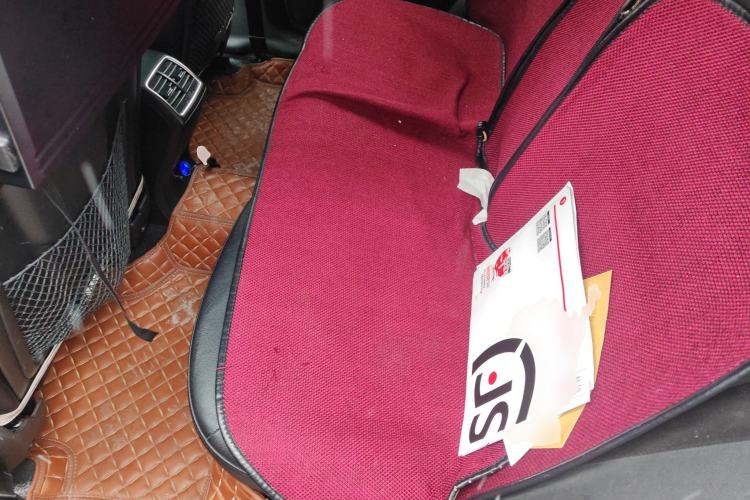 Used Audi Q3 2013 35 TFSI Ambition Edition