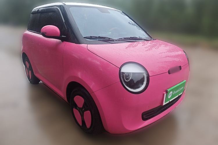Used Qiyuan Lumin 2022 210km Sweet Edition
