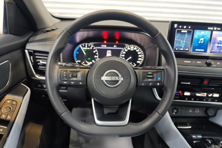 Used Nissan X-Trail 2023 e-POWER Ultra-Hybrid Dual-Motor All-Wheel-Drive Luxury Edition