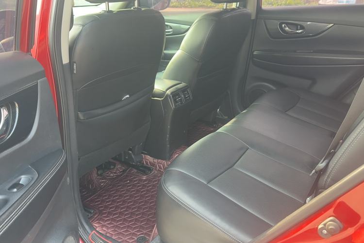 Used Nissan X-Trail 2016 2.5L CVT Sport Edition 4WD