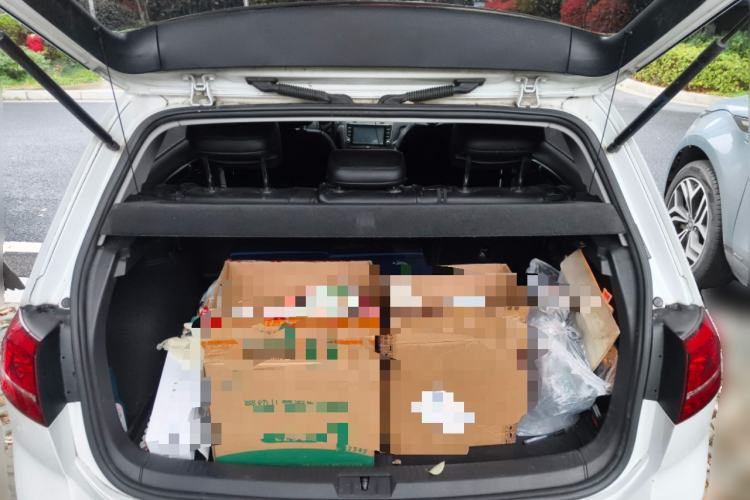 Used Volkswagen Golf 2014 1.6L Automatic Comfort Model
