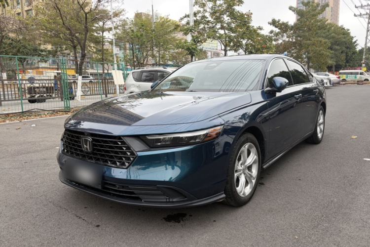 Used Honda Accord 2023 260TURBO Smart Enjoyment Version