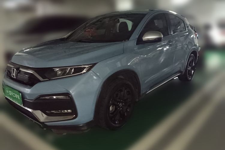 Used Honda XR-V 2021 220TURBO CVT Luxury Edition