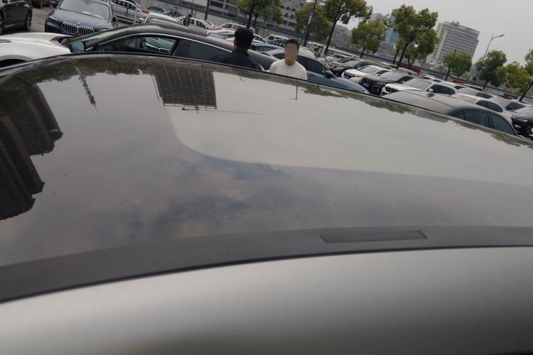 Used BMW iX 2023 xDrive40 Roof