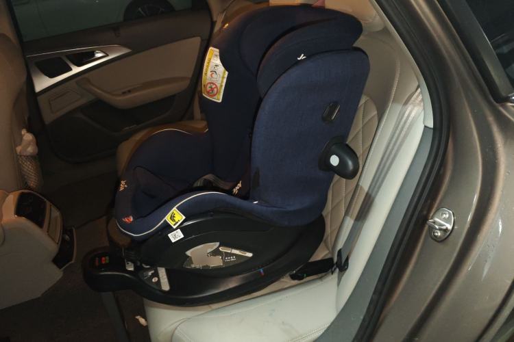 Used Audi A6L 2012 TFSI Standard Model