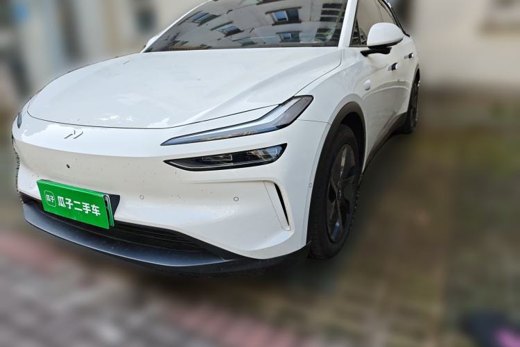 Used ONVO L60 2024 60 kWh Rear-Drive Version