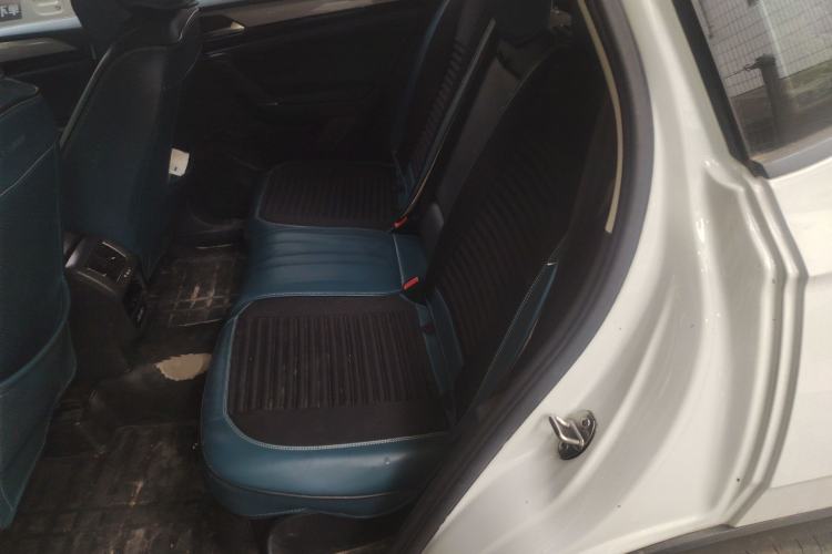 Used Volkswagen Tayron 2020 330TSI Two-Wheel Drive Luxury Smart Connectivity Version