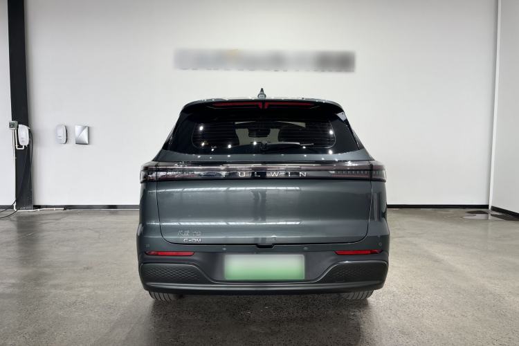 Used Chery Fengyun T8 2025 1.5T 130km Deluxe Version 5 Seats
