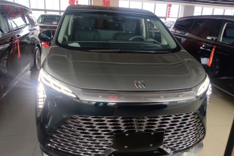 Used Buick Century 2023 2.0T Four-Seat Private Edition
