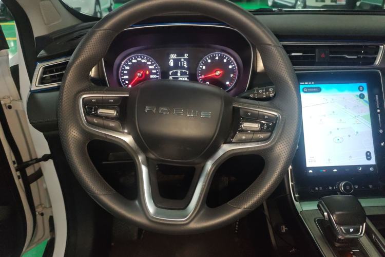 Used Roewe RX5 2022 330TGI Automatic National Style Edition