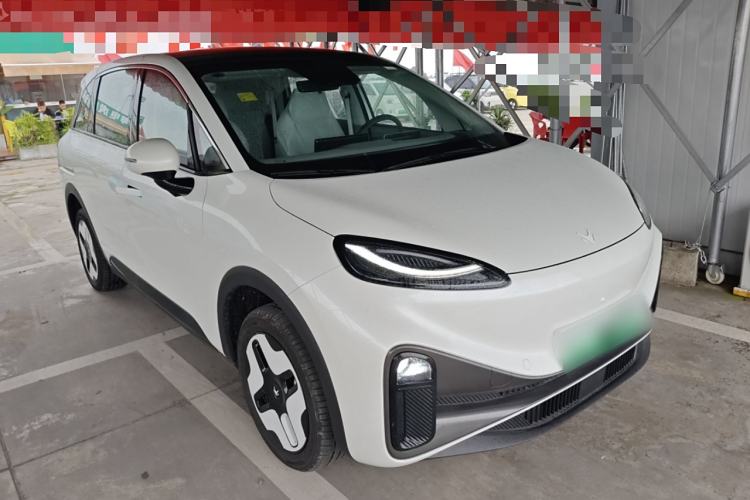 Used ARCFOX Kaola S 2024 AIR
