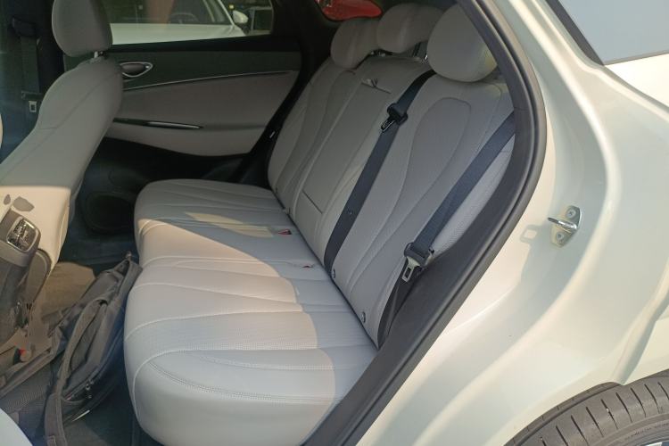 Used BYD Sealion 06 New Energy 2025 Model DM-i 170 Navigation Pro Edition
