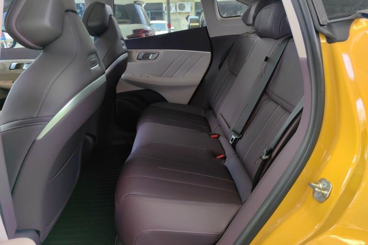 Used Deepal S07 2026 230Ultra with Huawei Qiankun ADS SE Edition