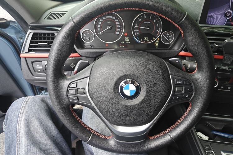 Used BMW 3 Series 2013 328i Sport Design Package