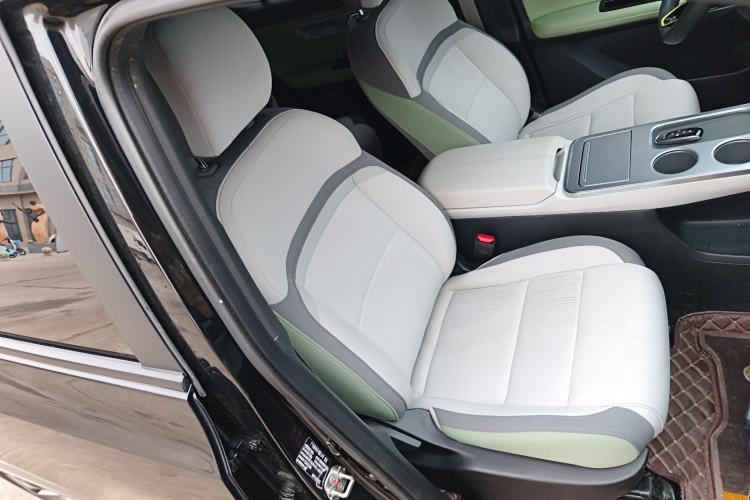 Used AION Y 2023 Plus 510 Enjoy Edition