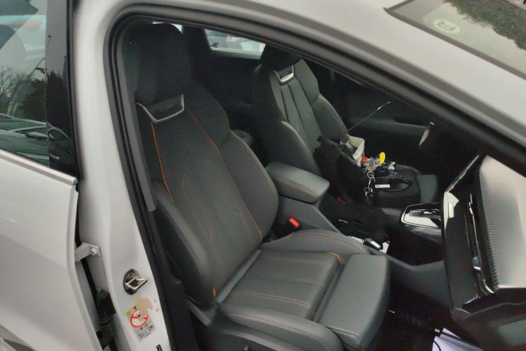 Used Audi Q4 e-tron 2024 40 e-tron Boundary Edition
