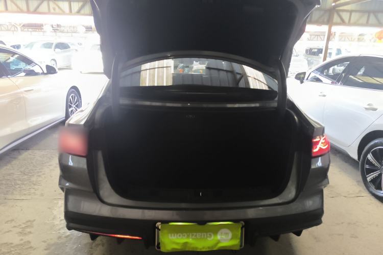 Used BYD Qin L 2024 DM-i 120KM Leading Model