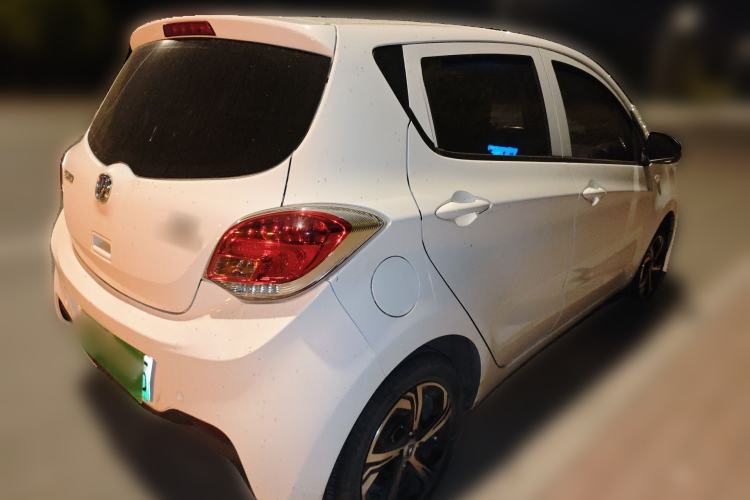Used CHANGAN Benni E-Star 2021 National Edition Xin Yue Version Lithium-Ion Battery
