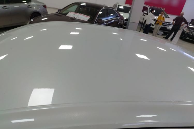 Used Wuling Xingguang 2024 Co-Creation Edition 510 Advanced Model Roof