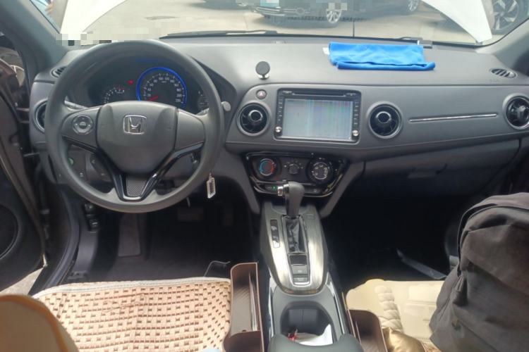 Used Honda XR-V 2015 1.8L EXi CVT Comfort Version