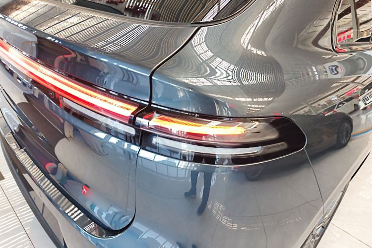 Used Leapmotor C10 2026 605 LiDAR Version
