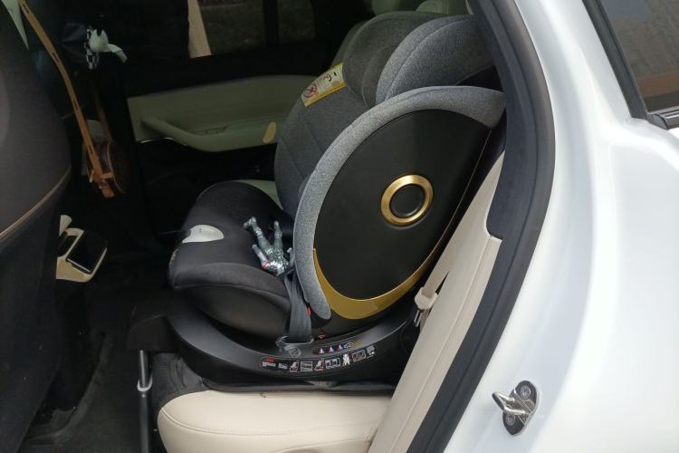 Used Nio ES6 2023 75 kWh Left Rear Seat