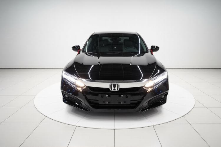 Used Honda Accord 2018 260TURBO Elite Edition China VI Front