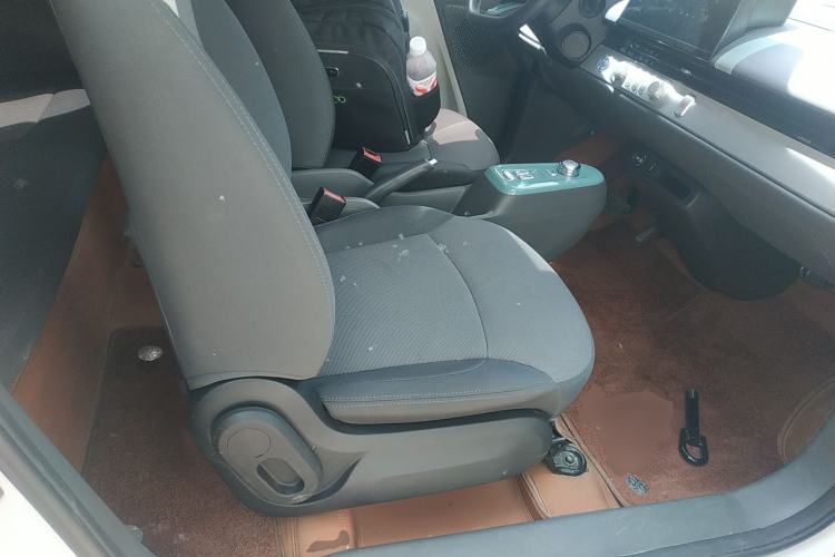 Used CHANGAN NEVO Lumin 2024 130km Qingyue Version