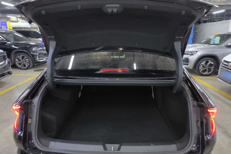 Used Wuling Xingguang 2023 150 Advanced Edition
