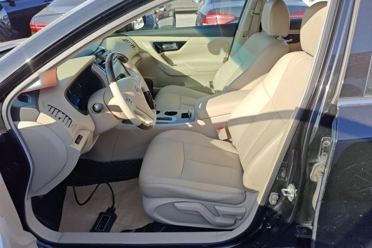 Used Nissan Teana 2016 2.0L XE Fashion Edition