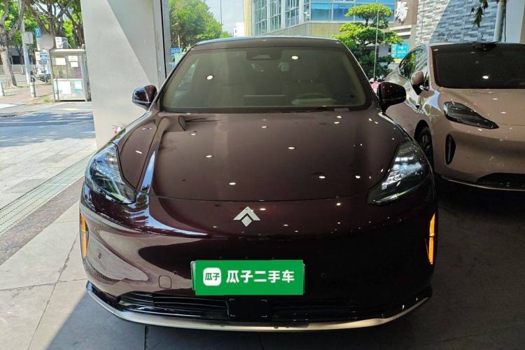 Used Hyptec HT 2023 670鸥翼 Ultra-High Voltage NDA Version
