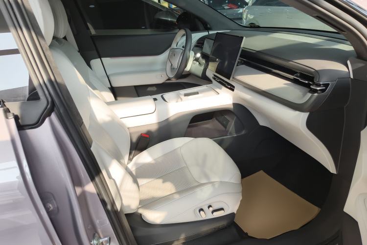 Used XPeng G6 2025 625 Long-Range Max Flagship Edition