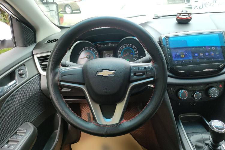 Used Chevrolet Cavalier 2016 1.5L Manual Xinyue Edition