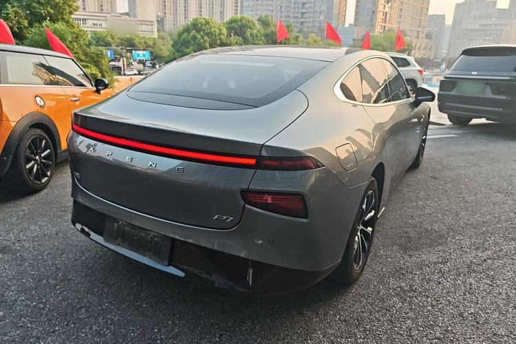 Used XPeng P7 2020 586N