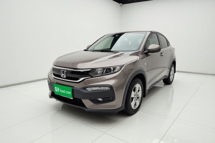 Used Honda XR-V 2015 1.5L LXi CVT Classic Edition