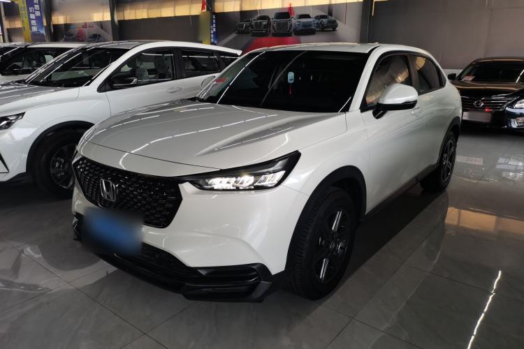 Used Honda XR-V 2024 1.5L CVT Enthusiast Edition