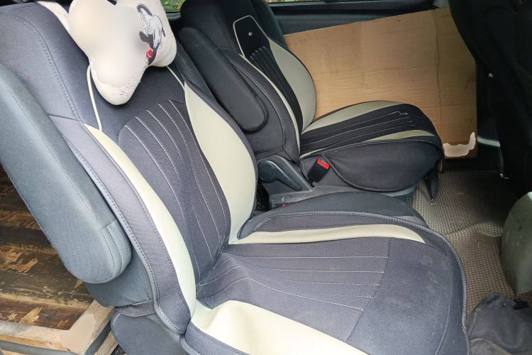 Used JAC Refine M4 2016 2.0L Manual Luxury Version