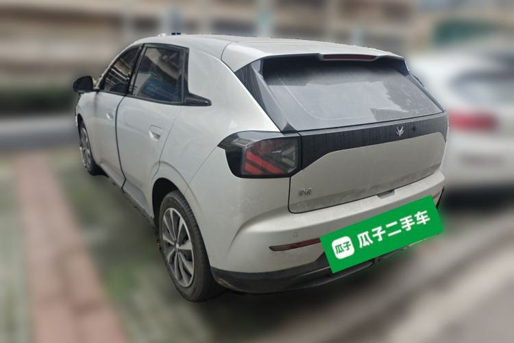 Used ARCFOX T1 2025 Model 425 PRO