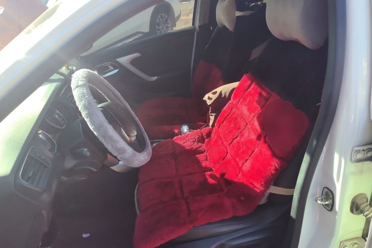 Used Citroen C3-XR 2015 1.6L Automatic Pioneer Model
