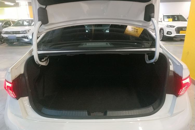 Used Volkswagen Sagitar 2023 300TSI DSG Excellence Edition
