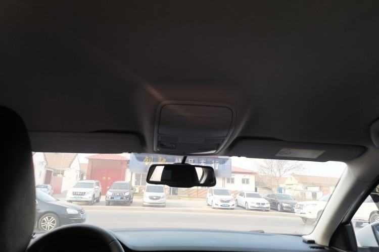 Used Skoda Octavia 2017 1.6L Automatic Chuanxing Edition