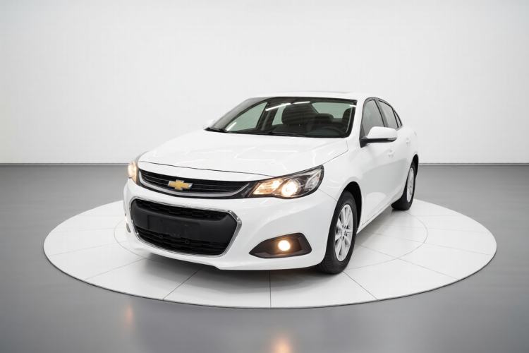 Used Chevrolet Malibu 2017 1.5T Automatic Comfort Edition
