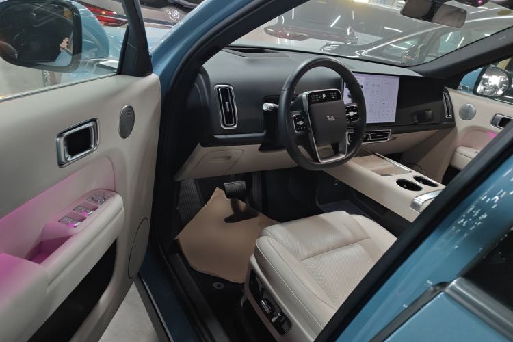 Used Li Auto L8 2024 Ultra Model