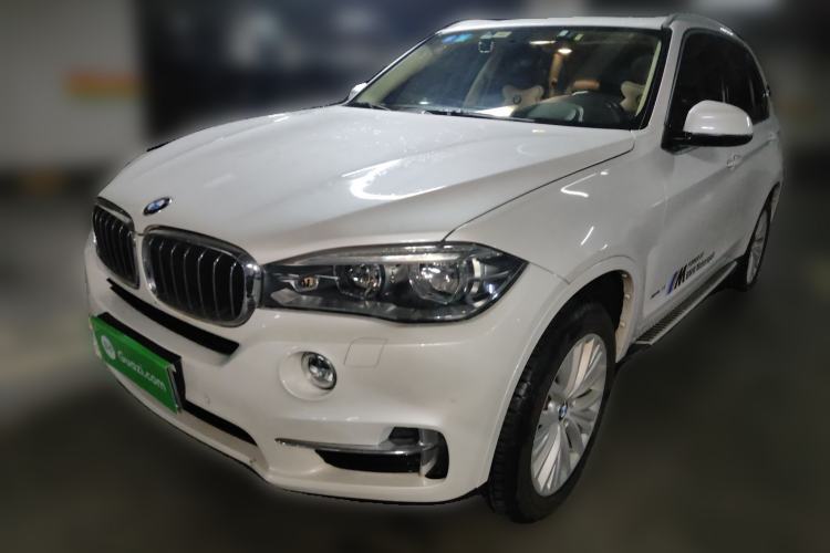 Used BMW X5 2017 xDrive28i