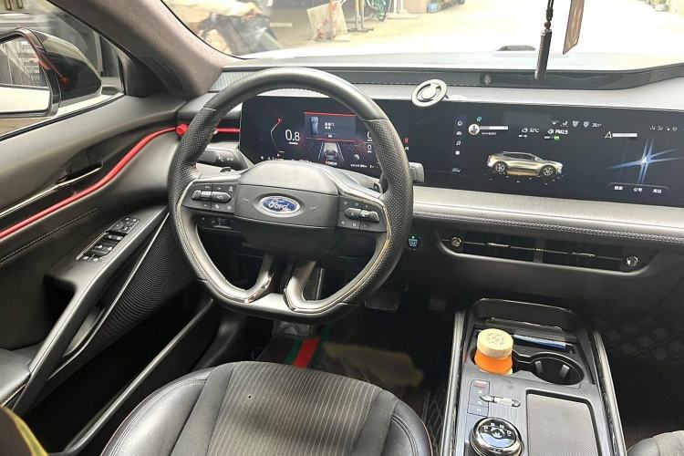 Used Ford EVOS 2022 EcoBoost 245 Sport Edition