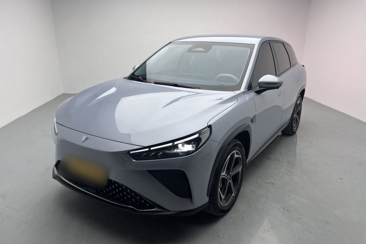 Used NETA L 2024 Extended-Range 310 Flash-Charge Edition