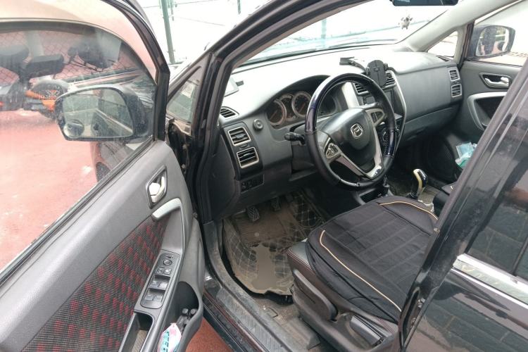 Used Suzuki Liana A6 2015 Hatchback 1.4L Manual Ideal Model Driver Seat