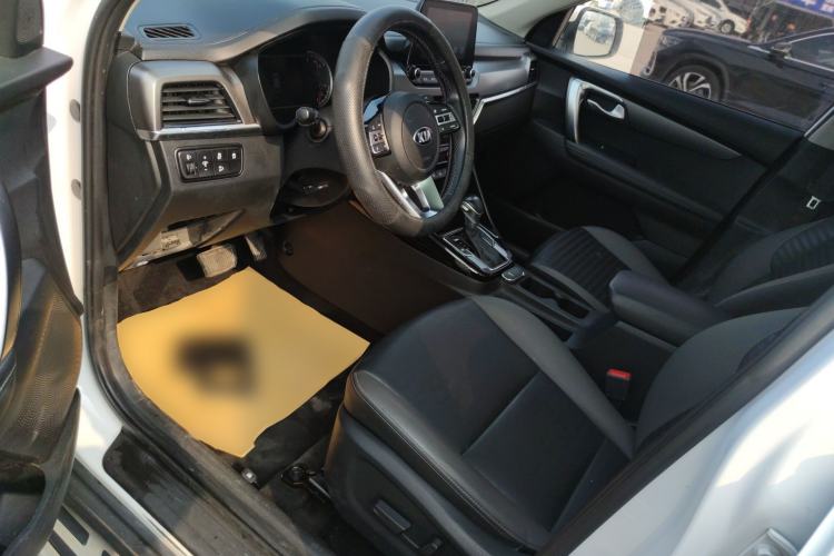 Used Kia Sportage R 2019 2.0L Automatic Smart Luxury Edition
